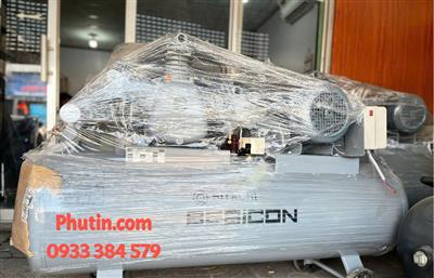 Máy nén khí Hitachi có phù hợp với doanh nghiệp tại miền Nam không?